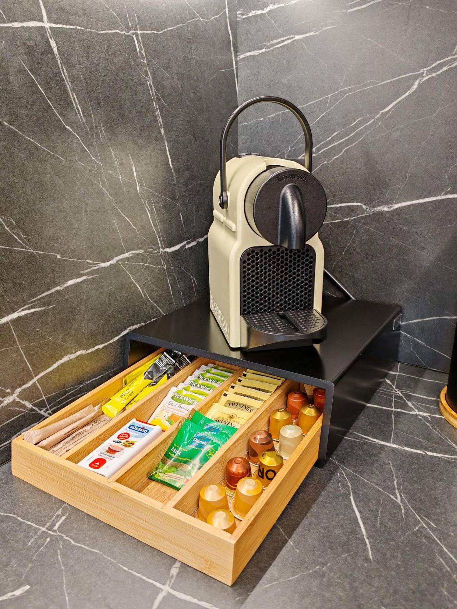 Apartmán Aquasuite Budapešť