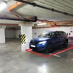Aquasuite Budapest