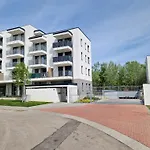 Aquasuite Budapest