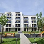 Aquasuite Budapest