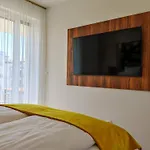 Aquasuite Budapest