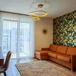 Aquasuite Budapest