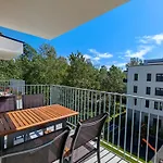 Aquasuite Budapest