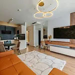 Aquasuite Budapest