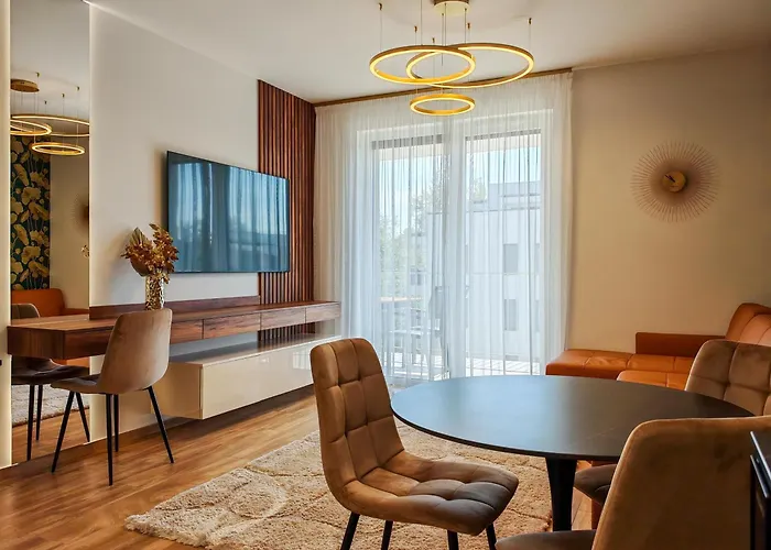 Aquasuite Budapest