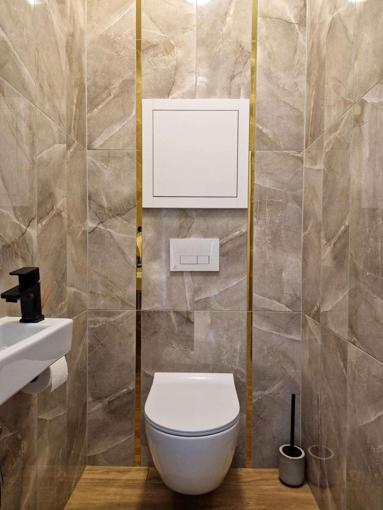 Aquasuite Apartment *