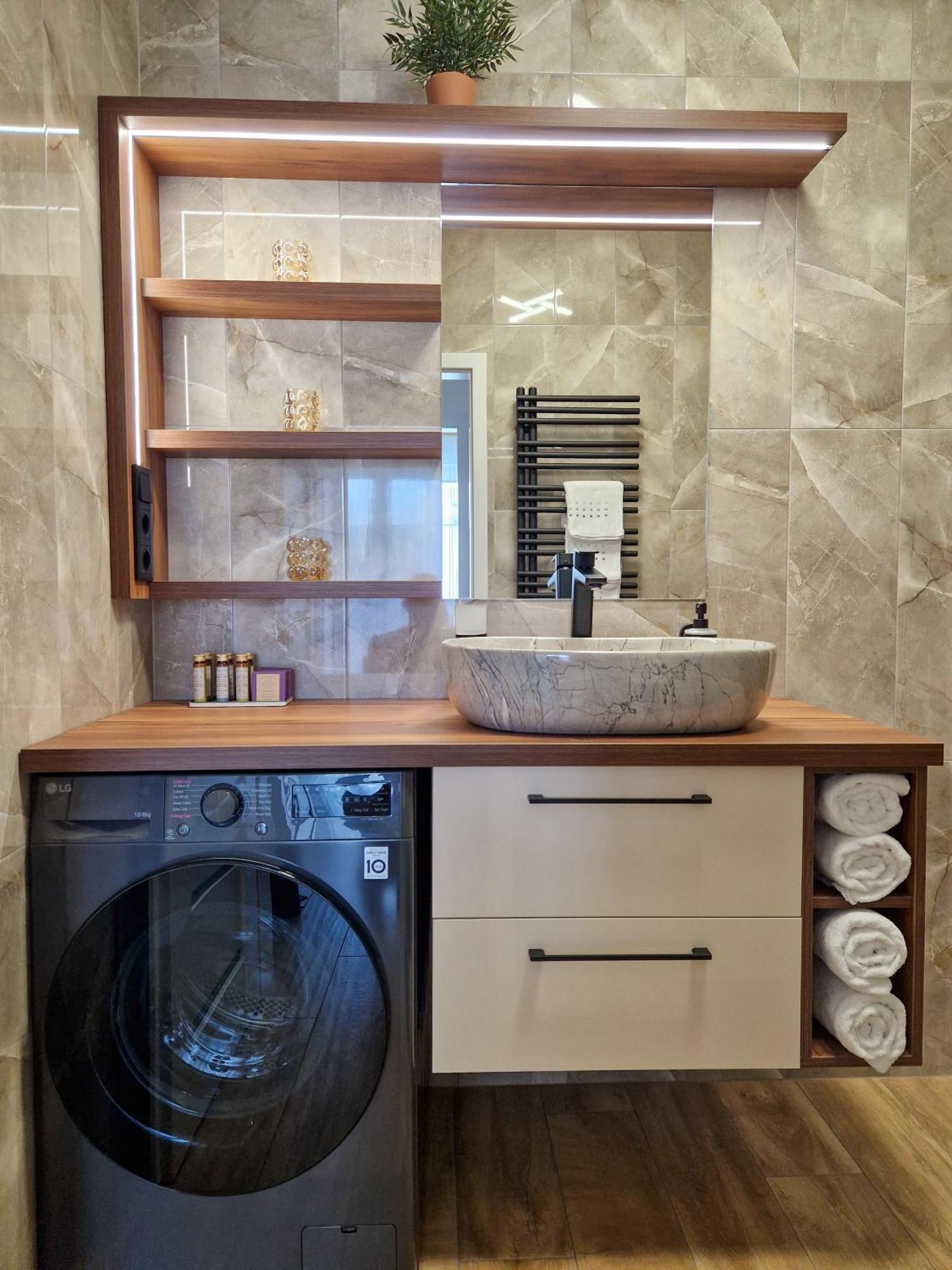 Aquasuite Budapest
