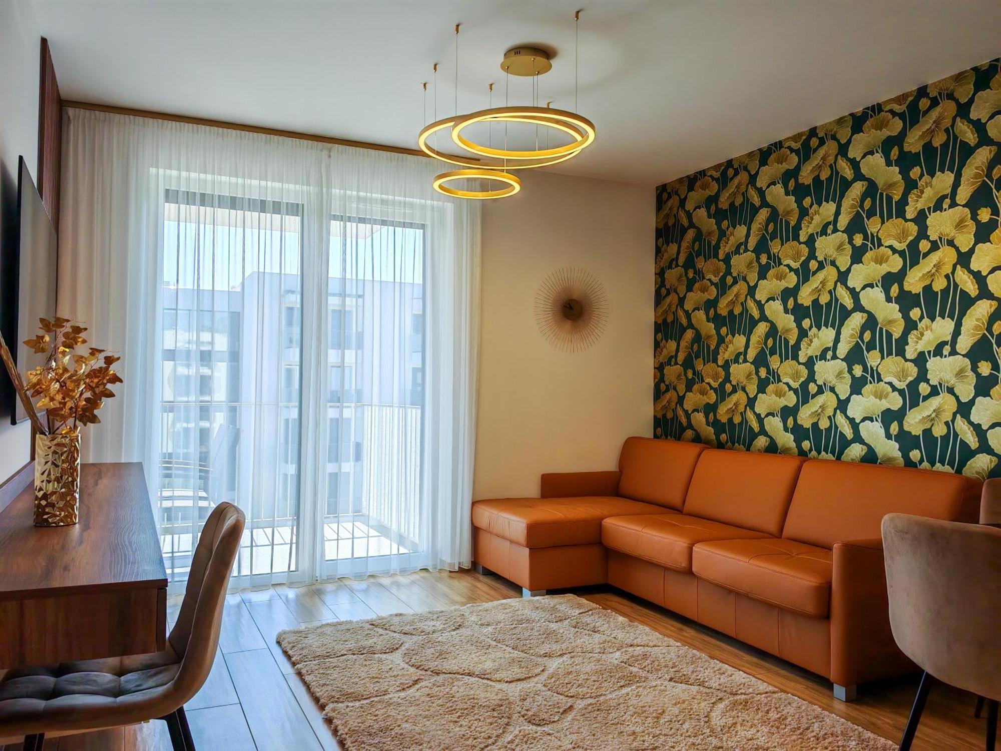 Aquasuite Apartment Budapest